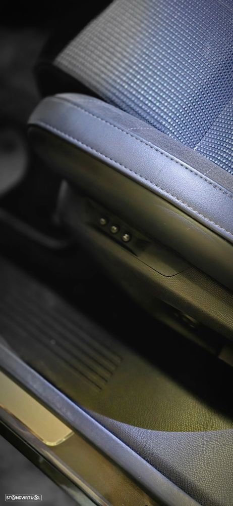 DS DS4 PureTech 130 PERFORMANCE LINE - 7