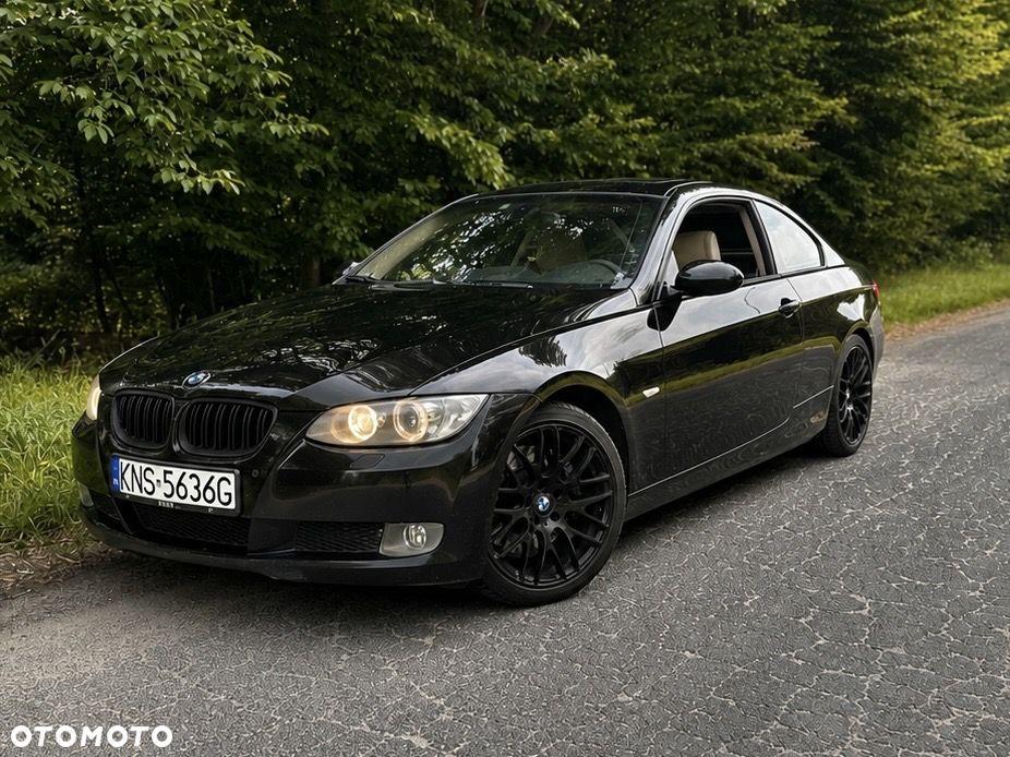 BMW Seria 3 - 1