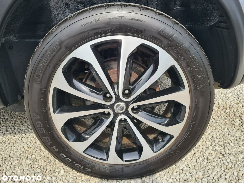 Nissan Qashqai 1.6 dCi Tekna S&S - 28