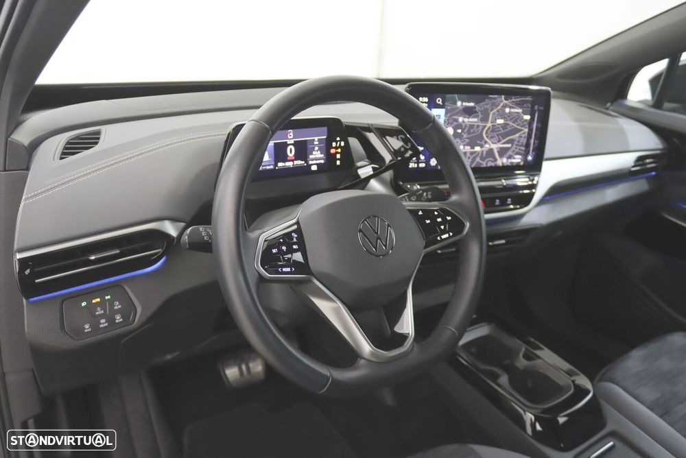 VW ID.5 77 kWh Pro - 3