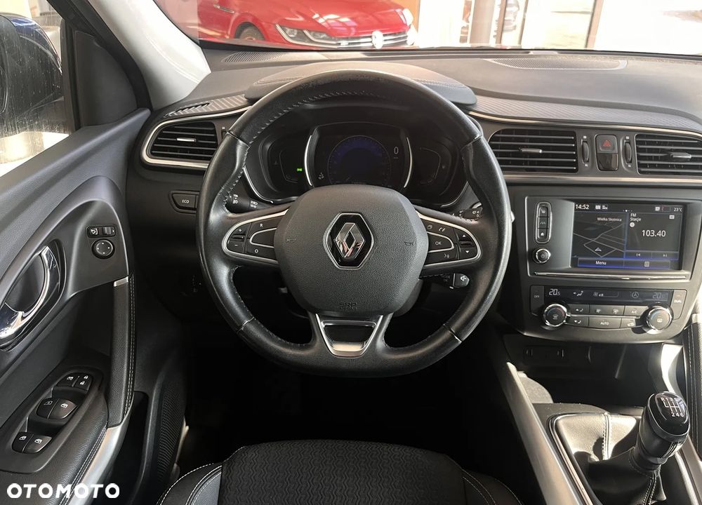 Renault Kadjar 1.2 Energy TCe Intens - 15