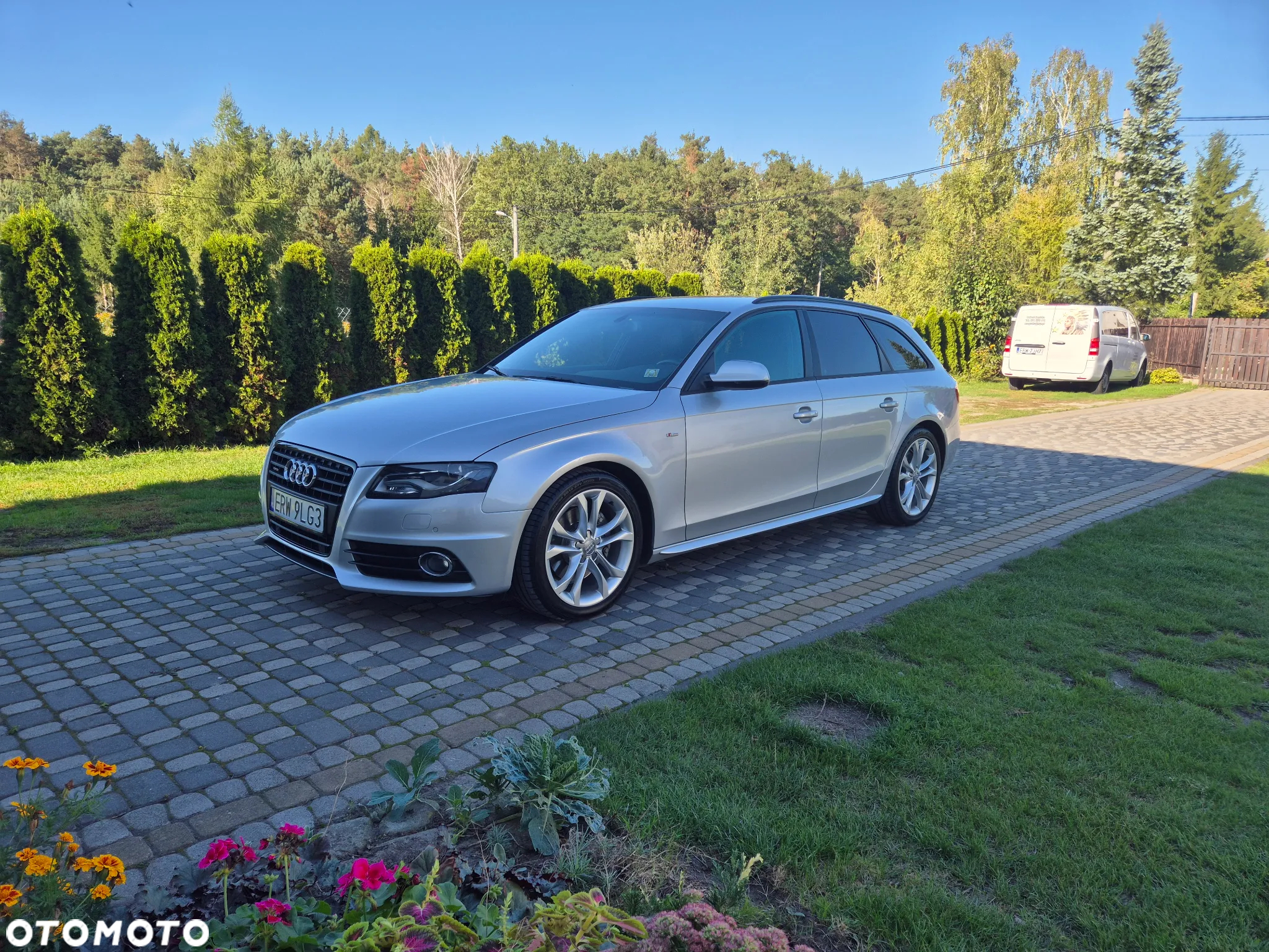 Audi A4 - 24