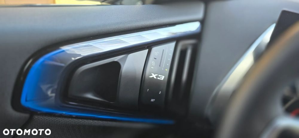 BMW X3 xDrive30e M Sport sport - 38