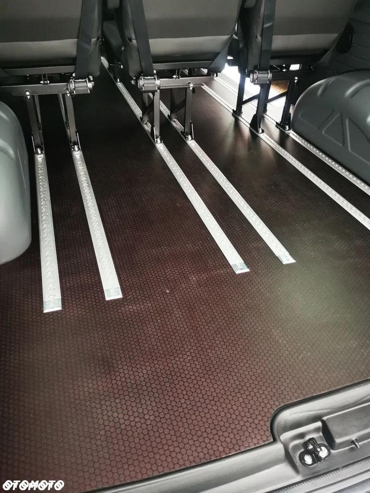 Volkswagen Crafter 4Motion - 8