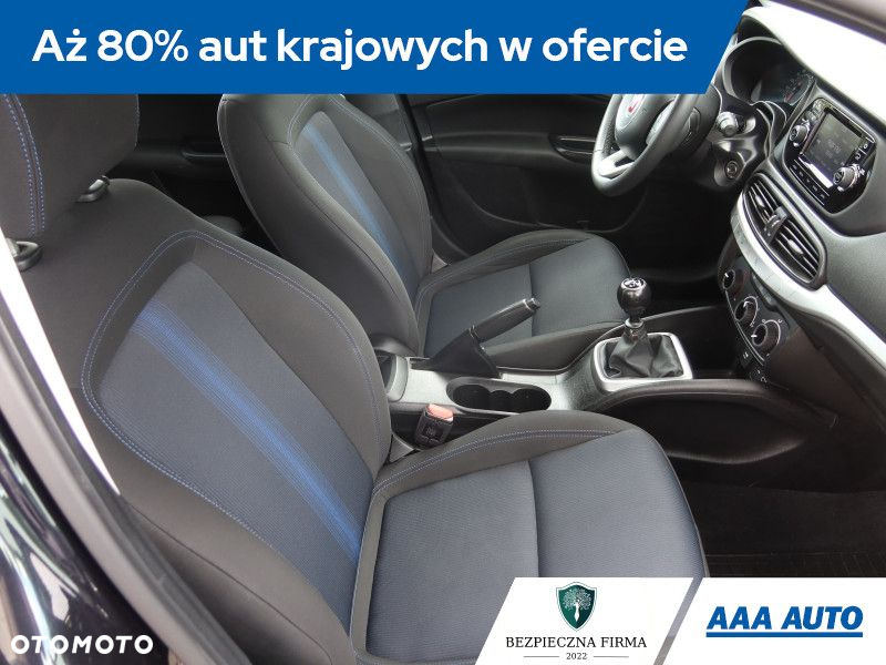 Fiat Tipo - 10