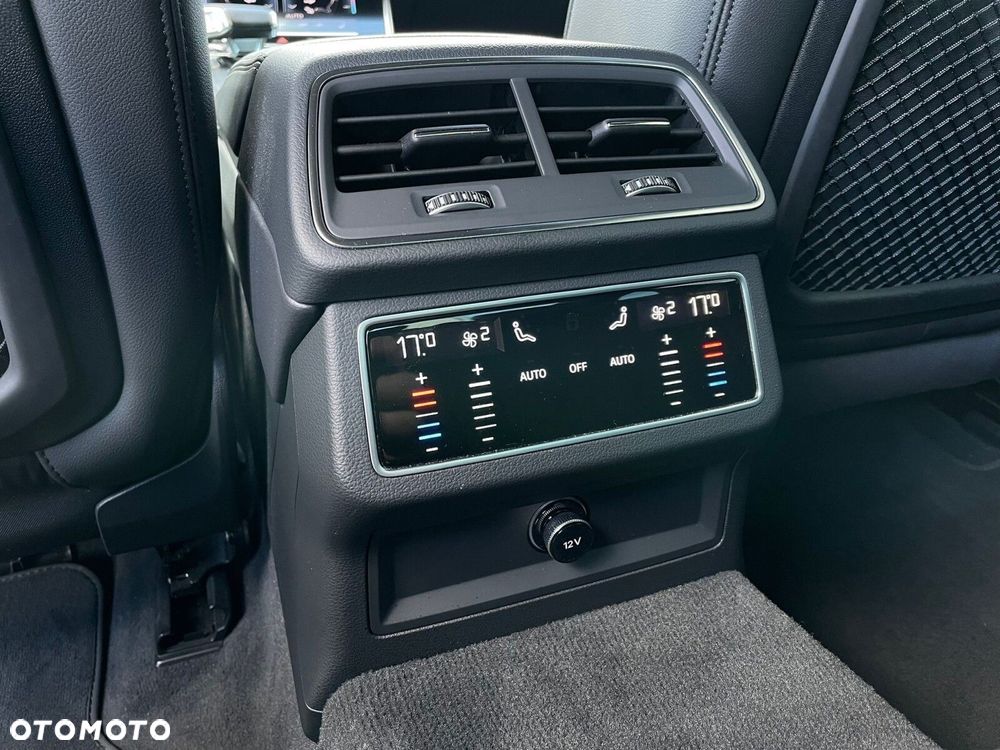 Audi A6 Limousine - 14