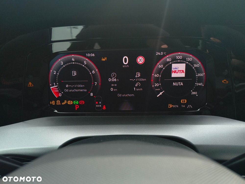 Volkswagen Golf 2.0 TSI GTI Edition 50 DSG - 14
