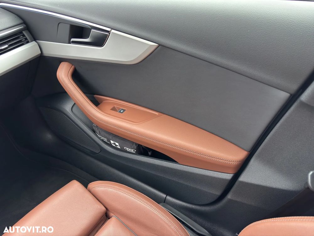 Audi A4 2.0 35 TDI S tronic MHEV S Line - 18