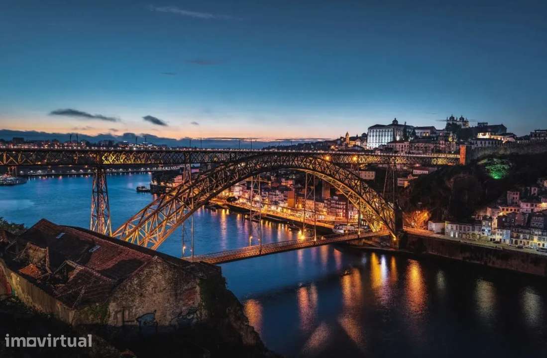 NOVO LANÇAMENTO - VILA NOVA DE GAIA - Grande imagem: 3/5