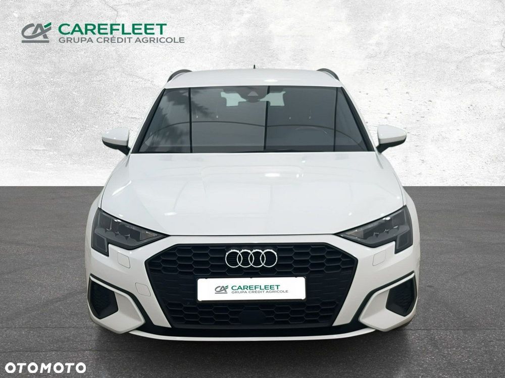 Audi A3 Sportback 35 TFSI mHEV S tronic - 2