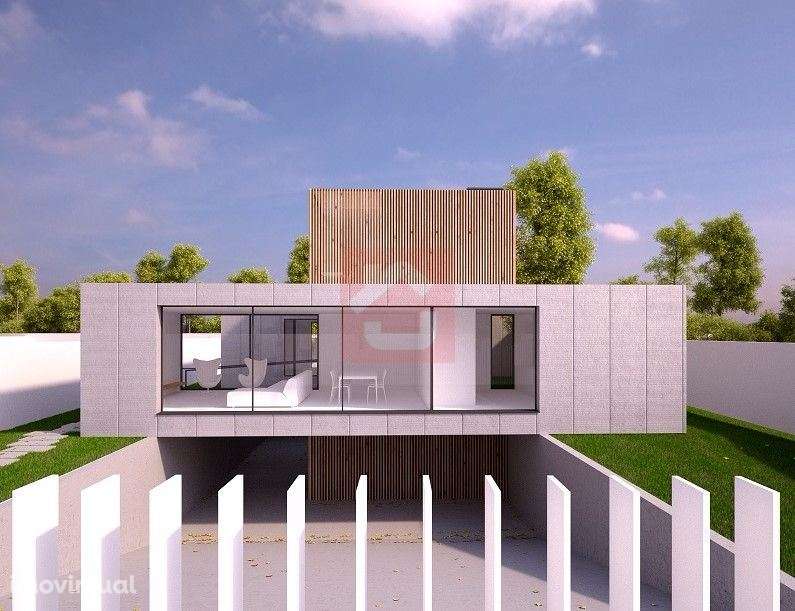 Terreno 42740 m2 para construção na Póvoa de Varzim | Nova Imobiliária - Grande imagem: 2/6