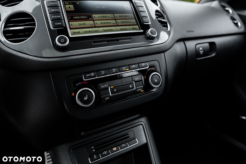 Volkswagen Tiguan 2.0 TSI 4Mot R-Style DSG - 33