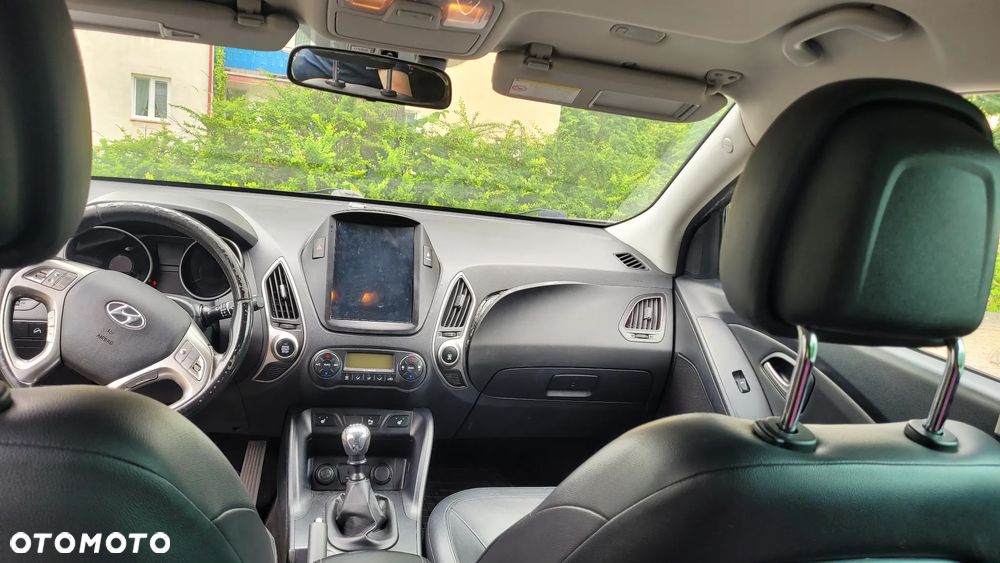 Hyundai ix35 1.6 GDI Comfort 2WD - 8
