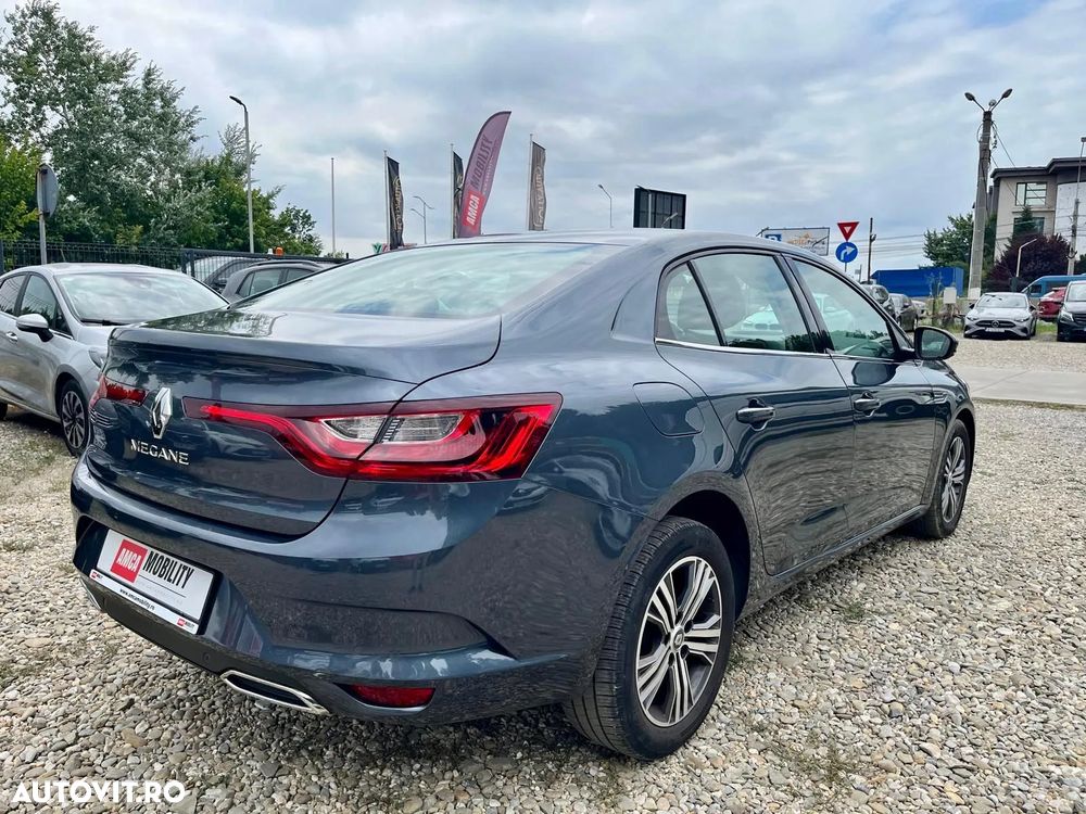 Renault Megane - 7