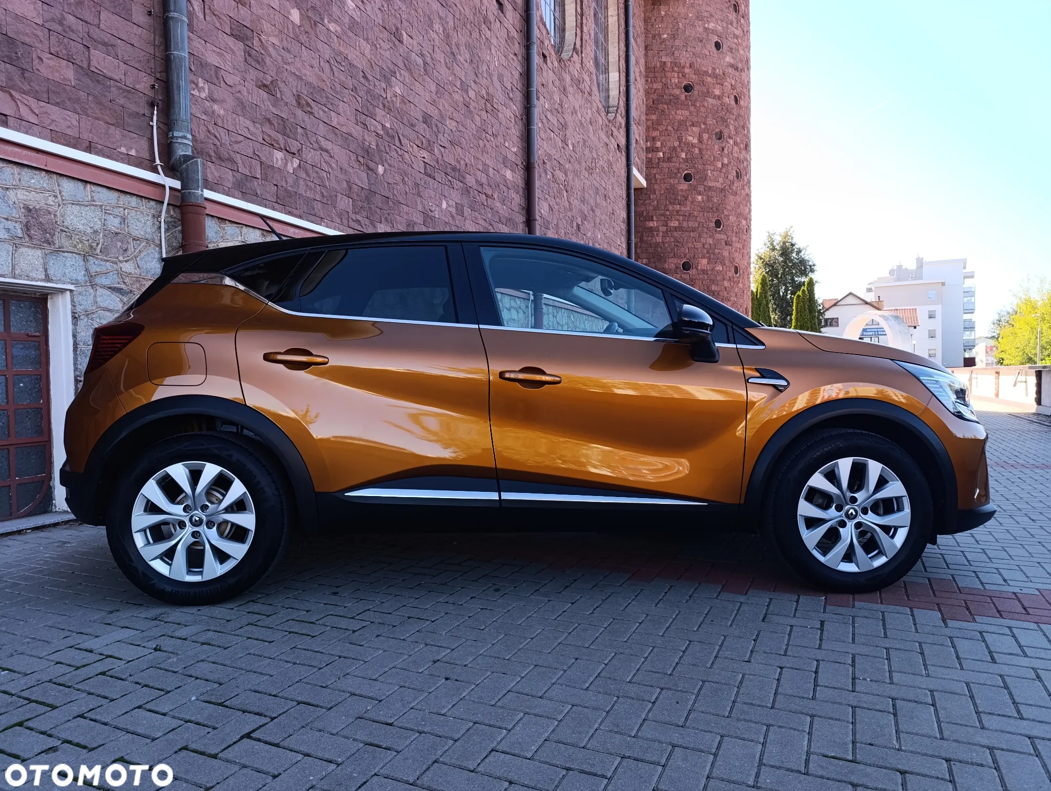 Renault Captur 1.0 TCe Intens - 13