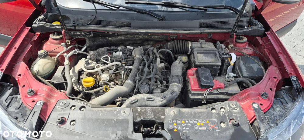 Dacia Duster 1.3 TCe FAP Prestige EU6d - 14