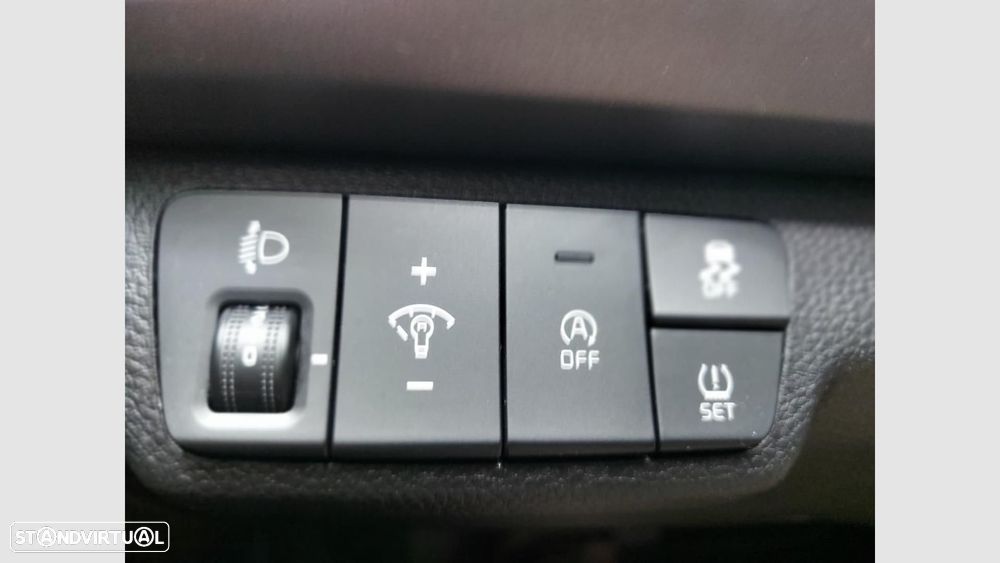 Kia Rio 1.0 T-GDi Wave - 15