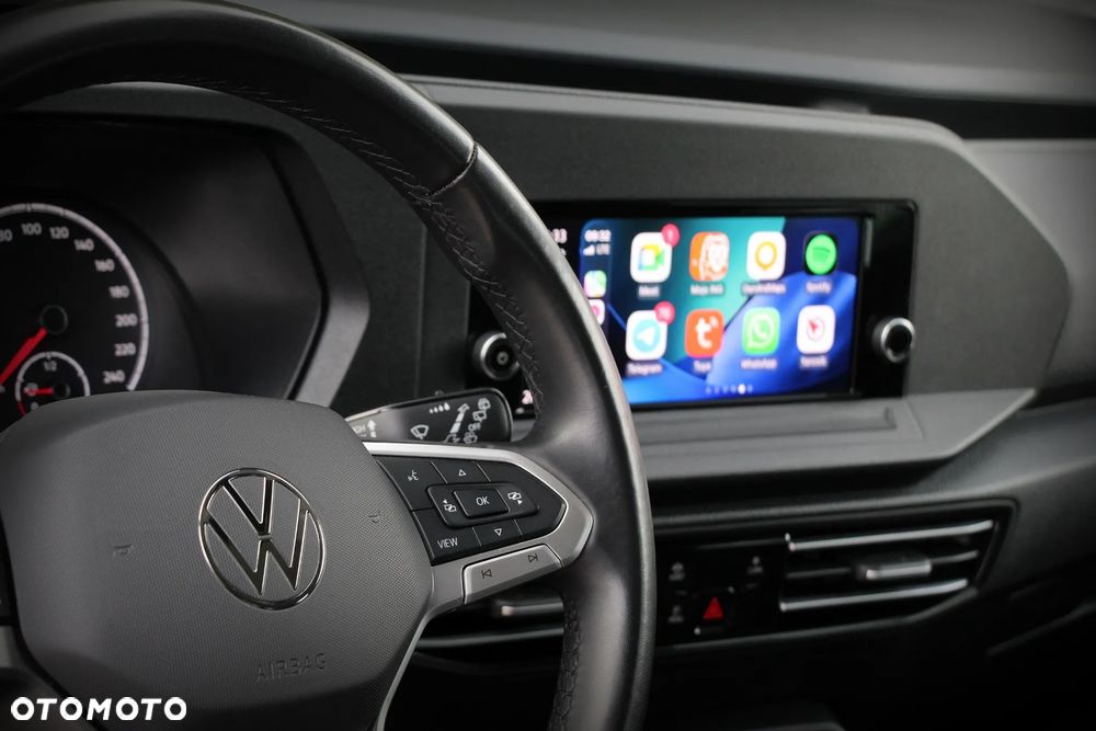 Volkswagen Caddy 2.0 TDI Life - 28