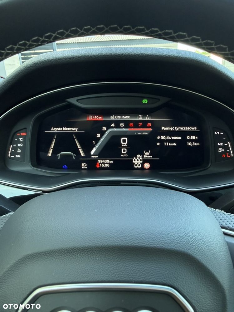 Audi Q7 - 7