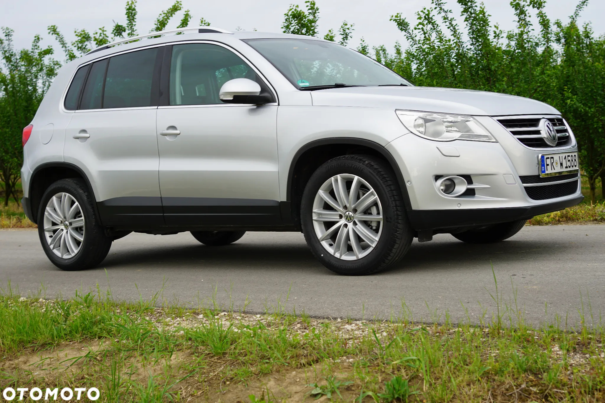Volkswagen Tiguan 2.0 TDI CityLine - 8