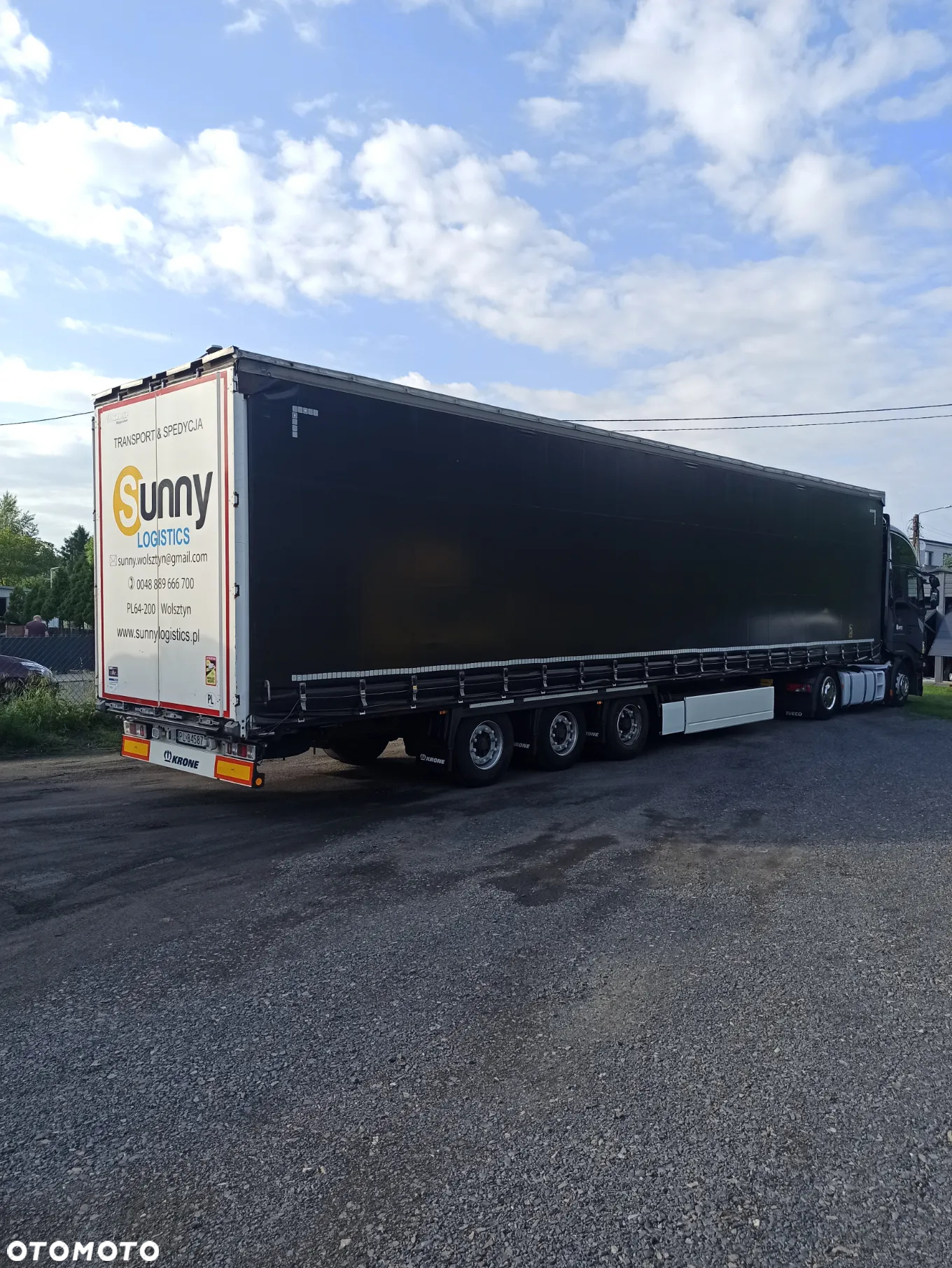 Iveco Stralis 460KM MEGA ! LOW DECK ! SERWIS ! KLIMA ! - 4