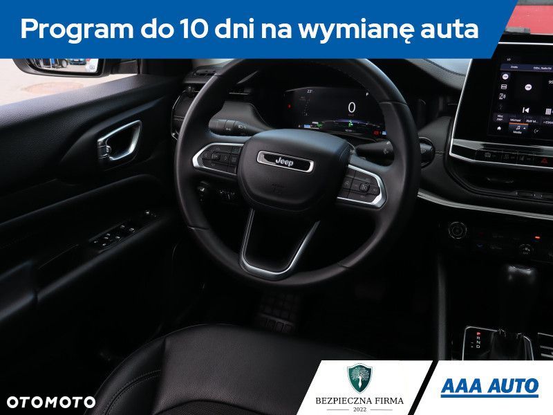 Jeep Compass - 9