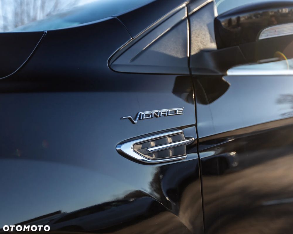 Ford Kuga 2.0 EcoBoost 4x4 Vignale - 6