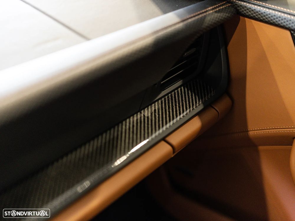 Porsche 911 (992) GT3 Touring Package - 46