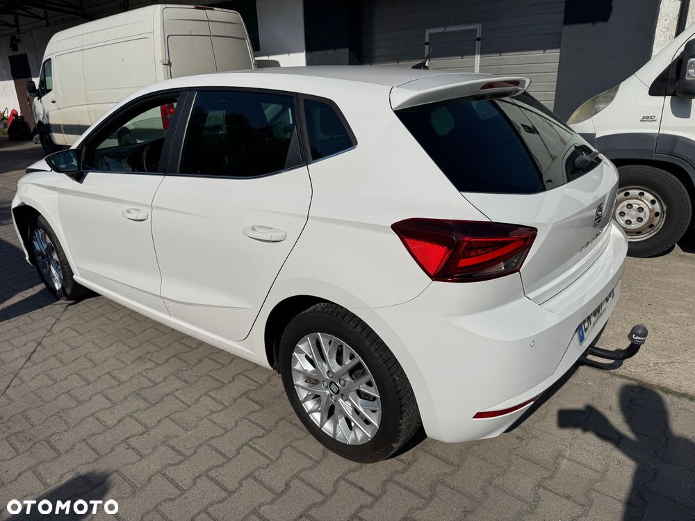 Seat Ibiza - 3