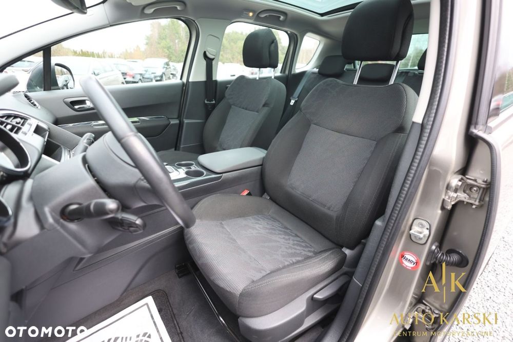 Peugeot 3008 - 37