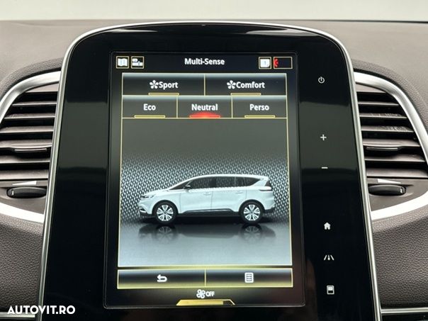 RENAULT Espace 2019 — imagine 11