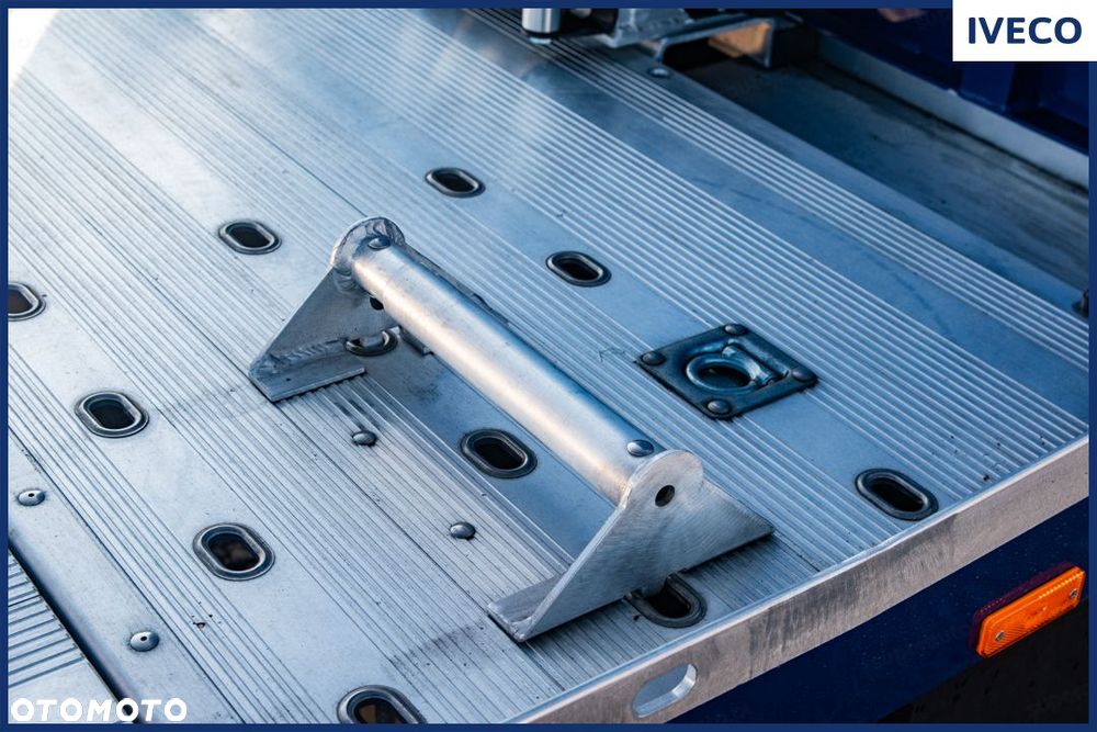 Iveco Daily 70C18HA8/P Hi-Matic Autolaweta Pomoc Drogowa 3.0 180KM - 20