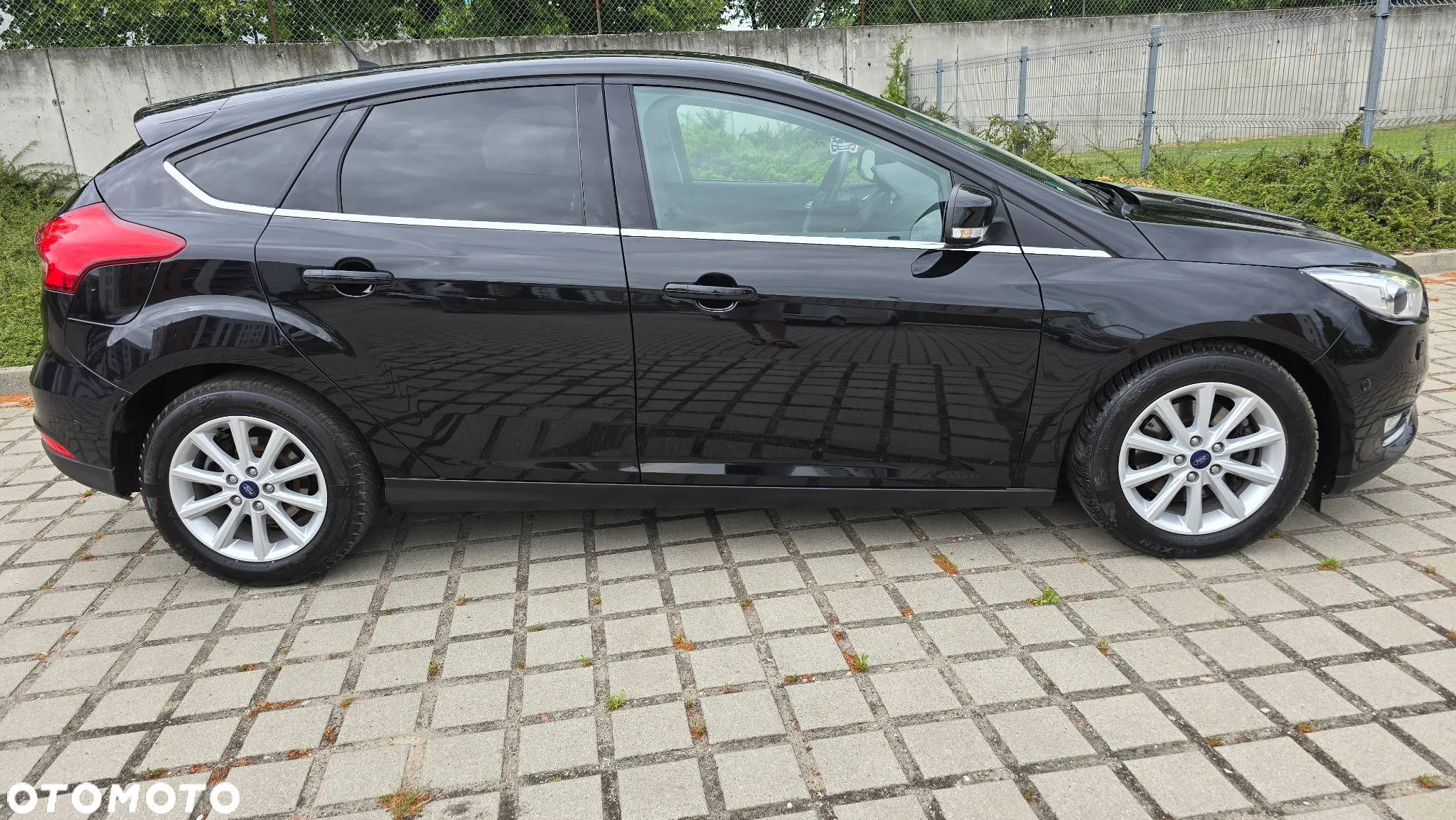 Ford Focus 2.0 TDCi Titanium ASS - 2