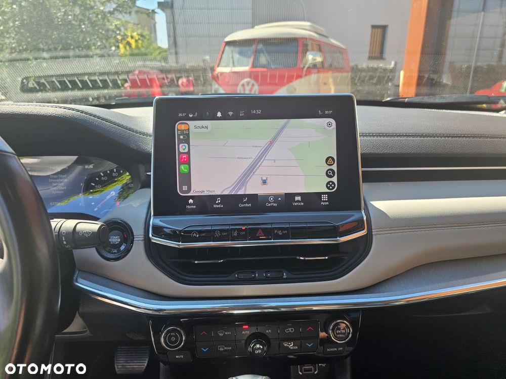 Jeep Compass - 20