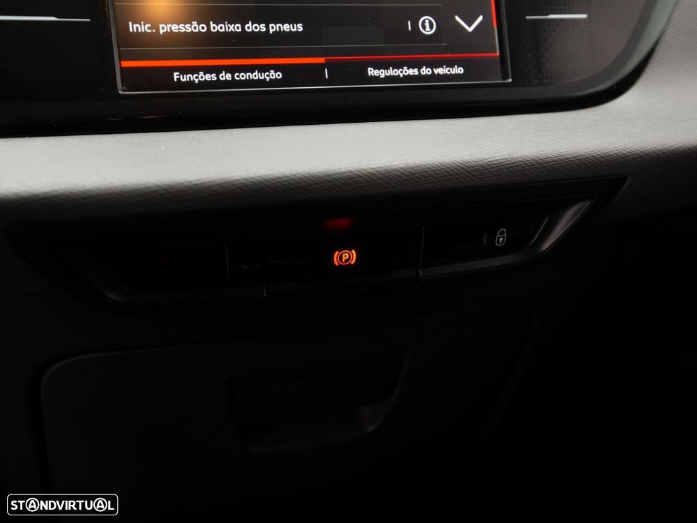 Citroën Grand C4 Spacetourer 1.5 BlueHDi Feel - 17