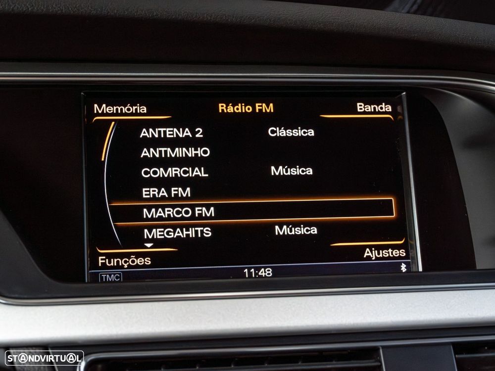 Audi A5 Sportback 2.0 TDI S-line S tronic - 23