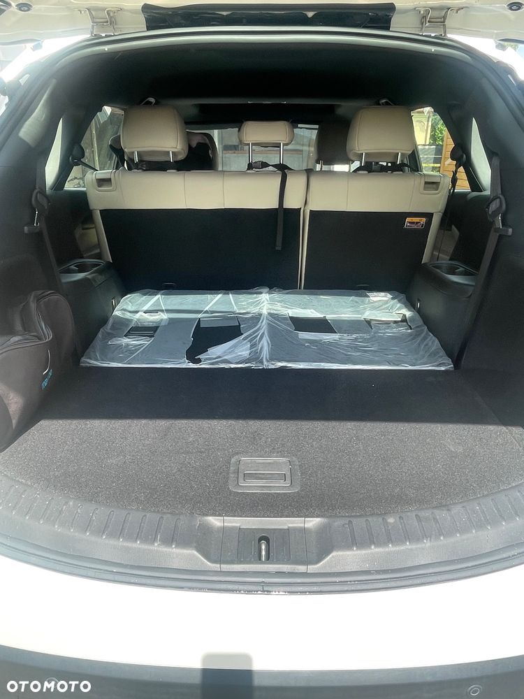 Mazda CX-9 - 8