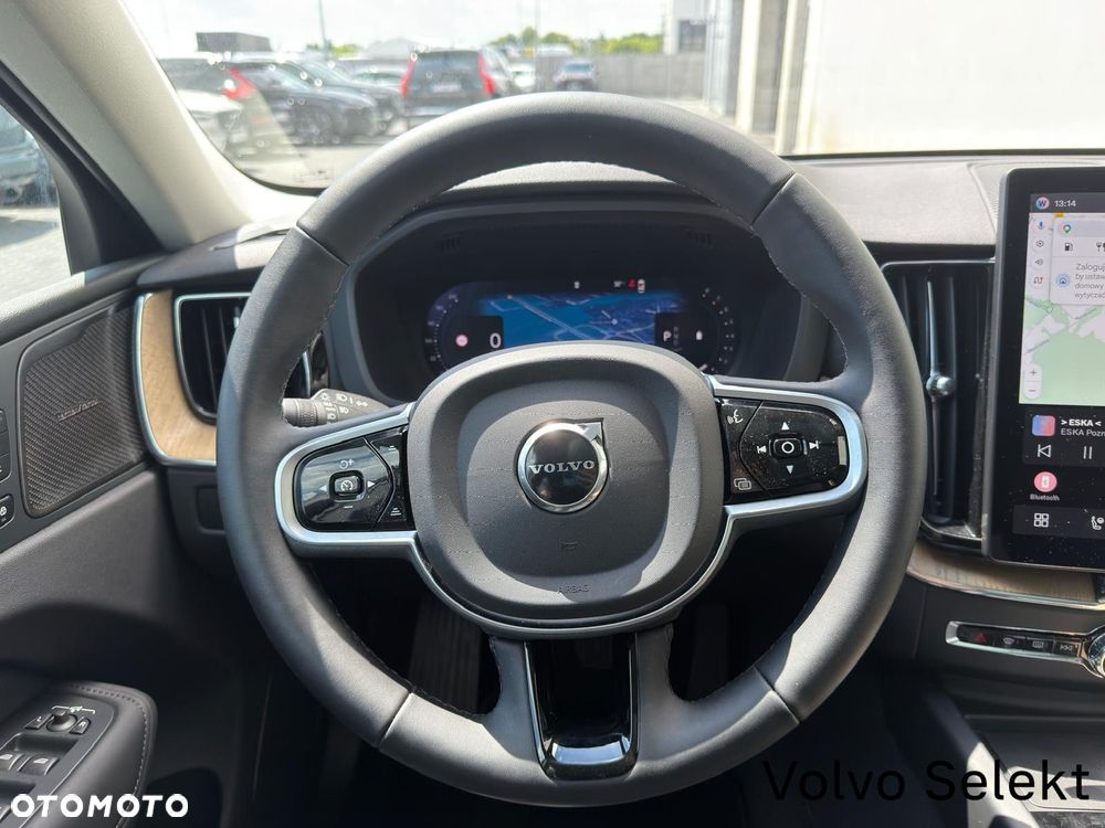 Volvo XC 60 - 12