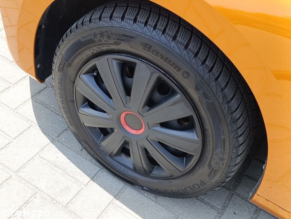 Skoda Fabia 1.0 TSI Ambition - 10