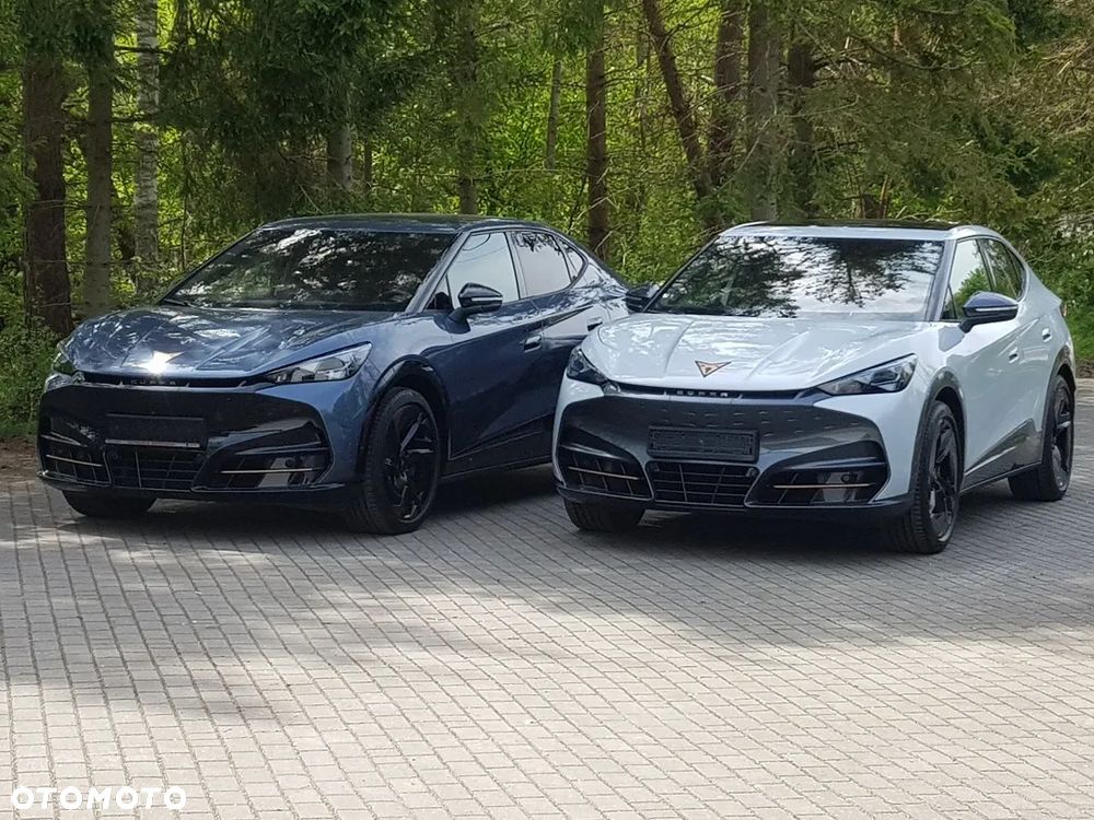 Cupra Tavascan - 3