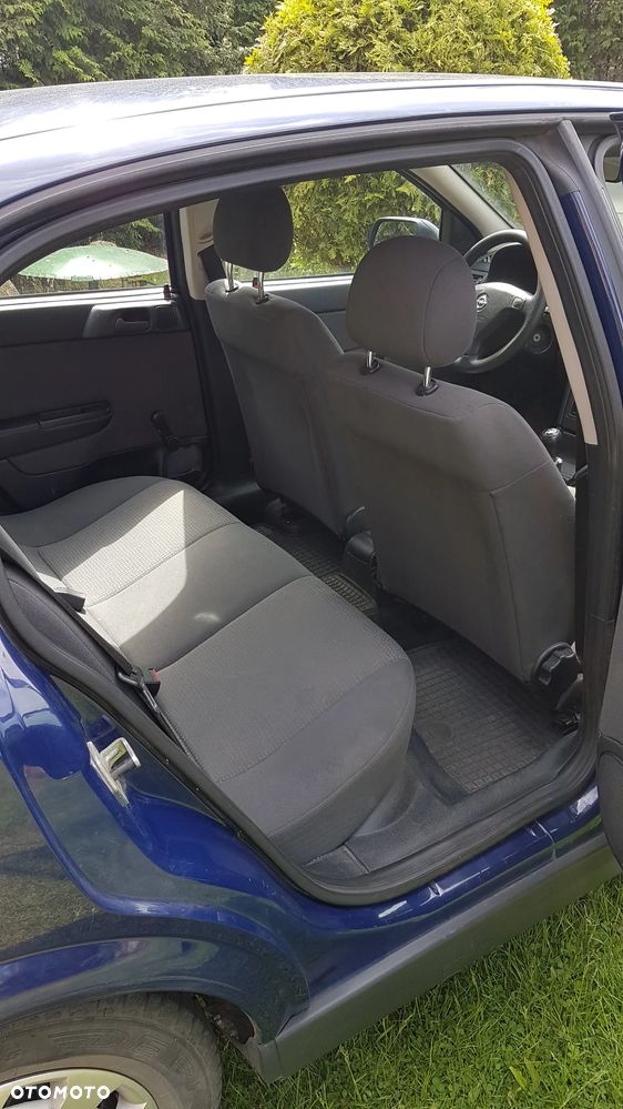 Opel Astra - 8