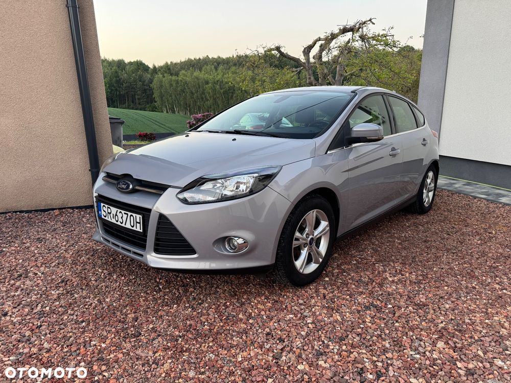 Ford Focus - 2