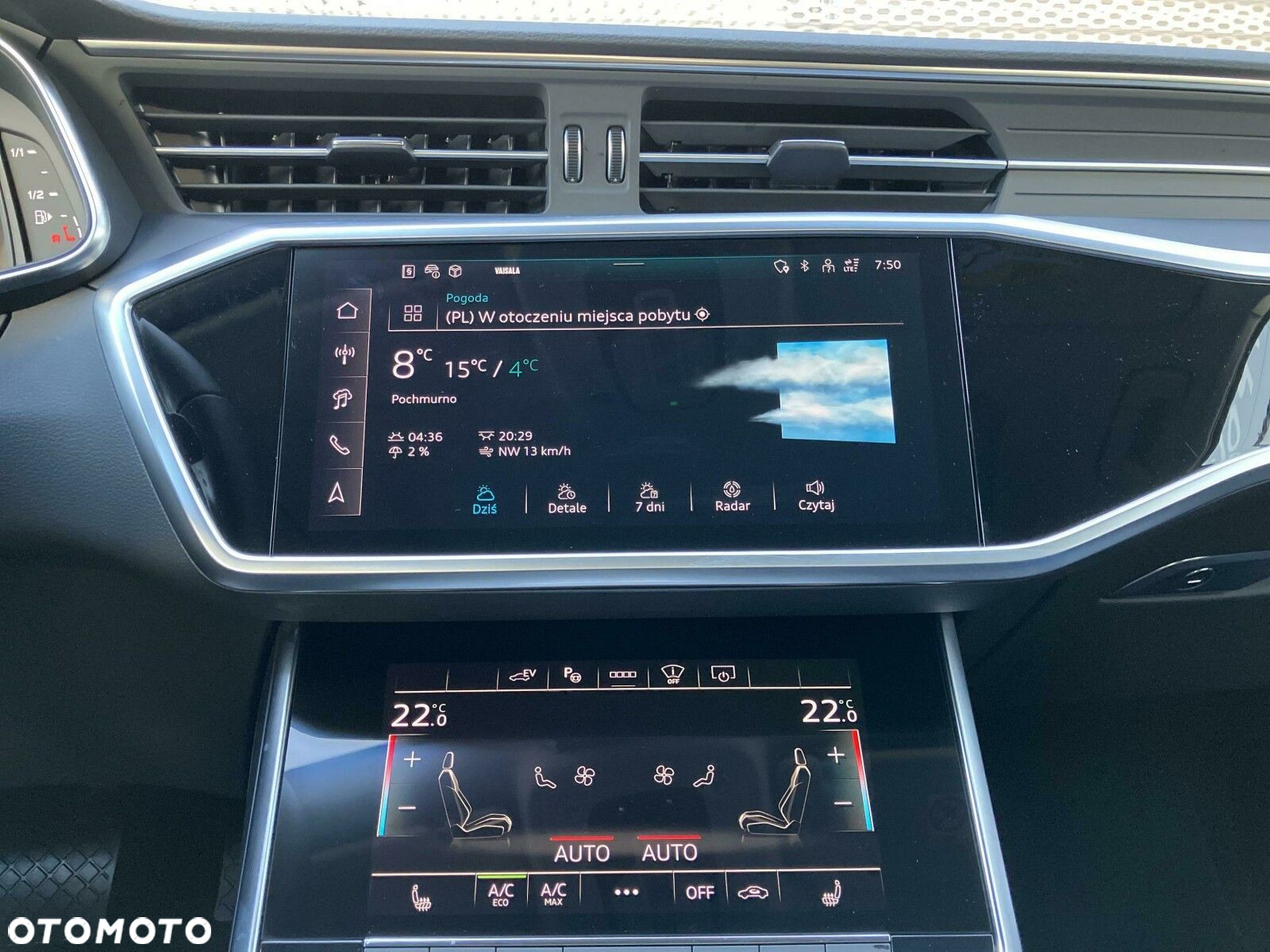 Audi A6 - 28