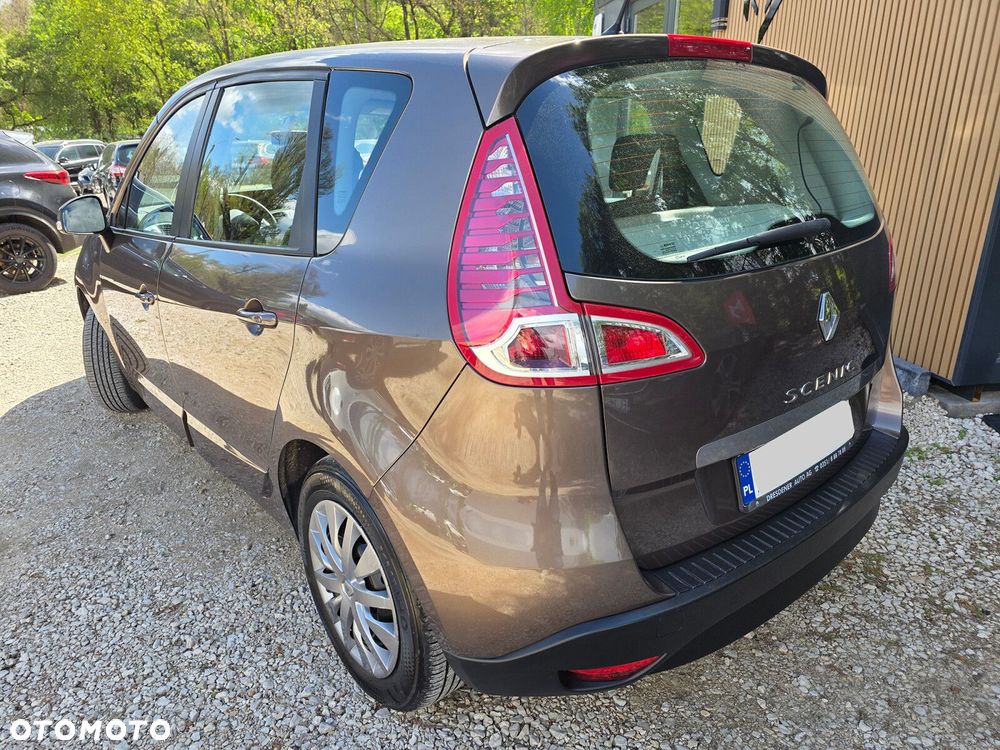 Renault Scenic - 5