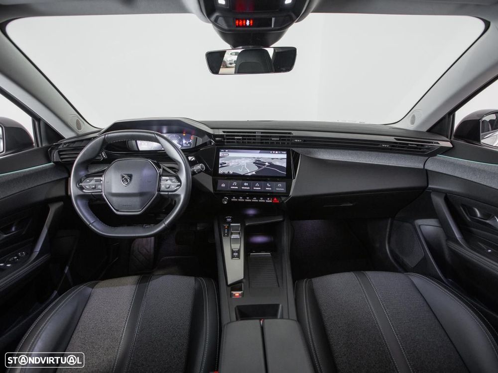 Peugeot 308 - 6