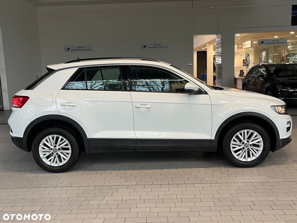 Volkswagen T-Roc 1.0 TSI - 5