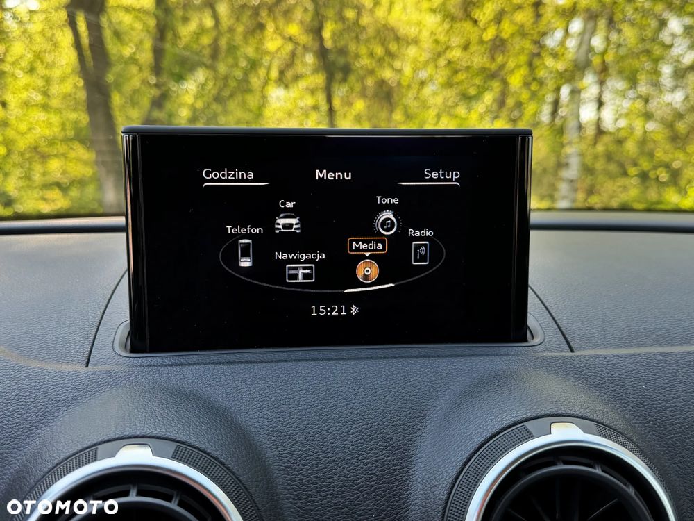 Audi A3 Limousine 1.6 TDI Sport - 30