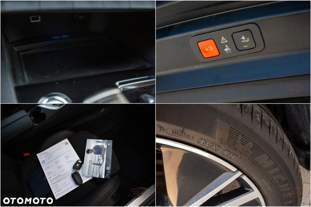 Peugeot 5008 BlueHDi 180 EAT8 GT Pack - 36