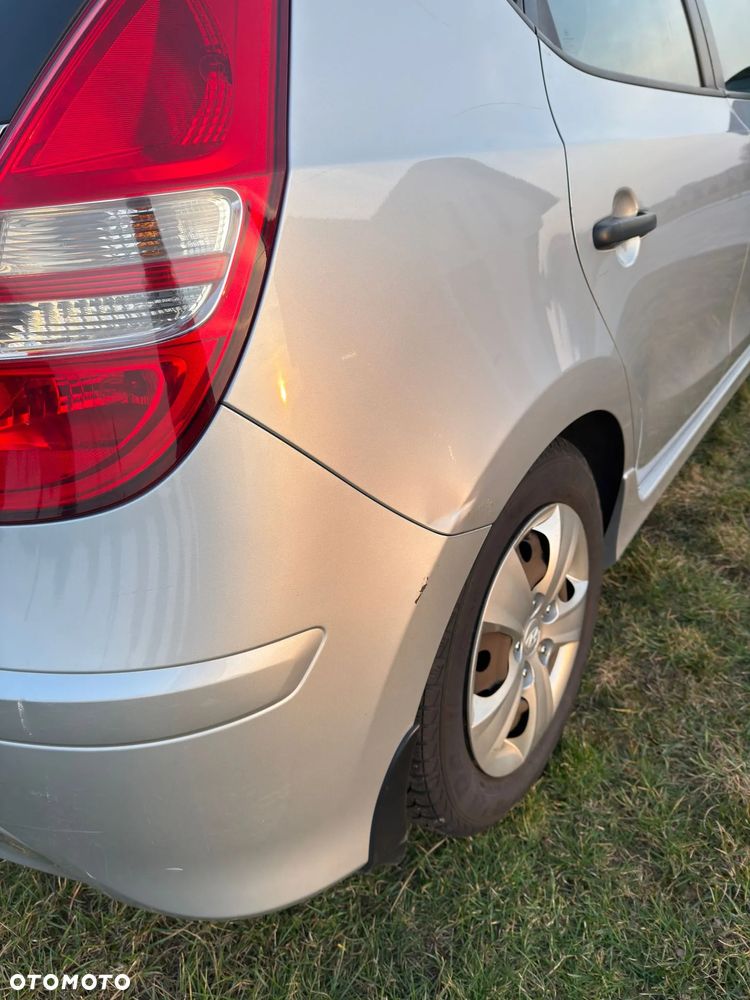 Hyundai i30 - 7