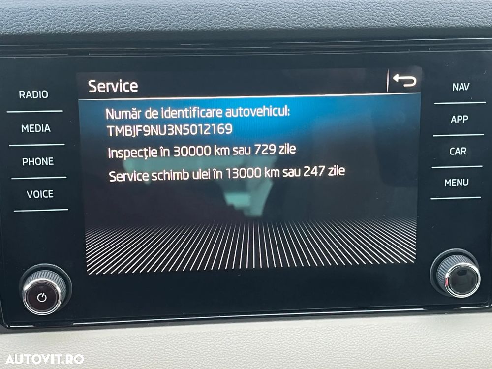 Skoda Karoq 2.0 TDI SCR Style - 28